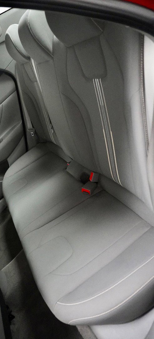 Used 2021 Hyundai Elantra SEL w/ Convenience Package image 5