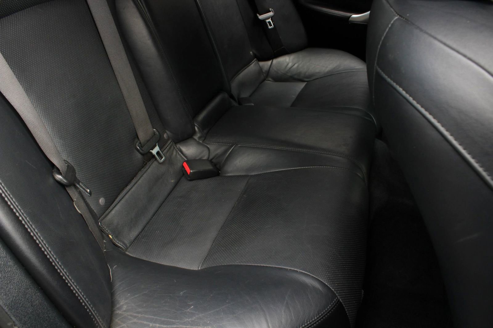 Used 2008 Lexus IS 250 AWD image 25