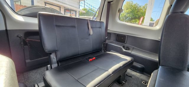 Used 2002 Mitsubishi Montero Limited AWD/4WD image 14