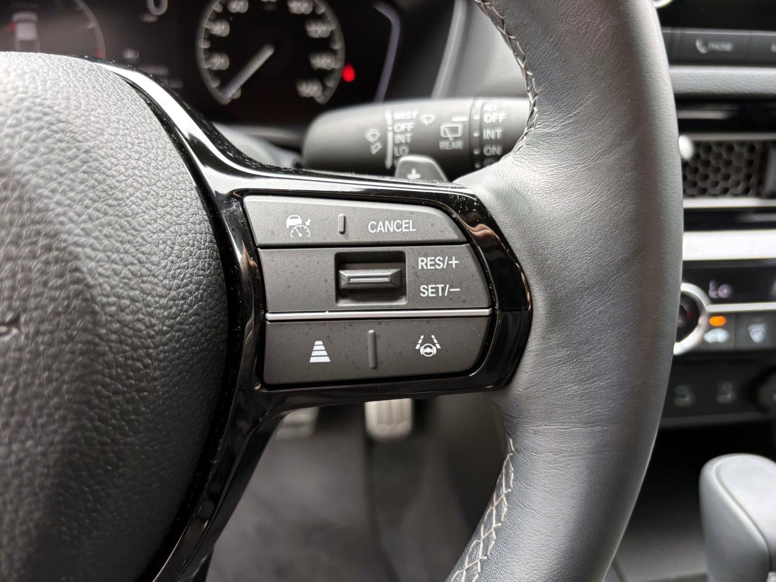 Used 2025 Honda Civic Sport image 18