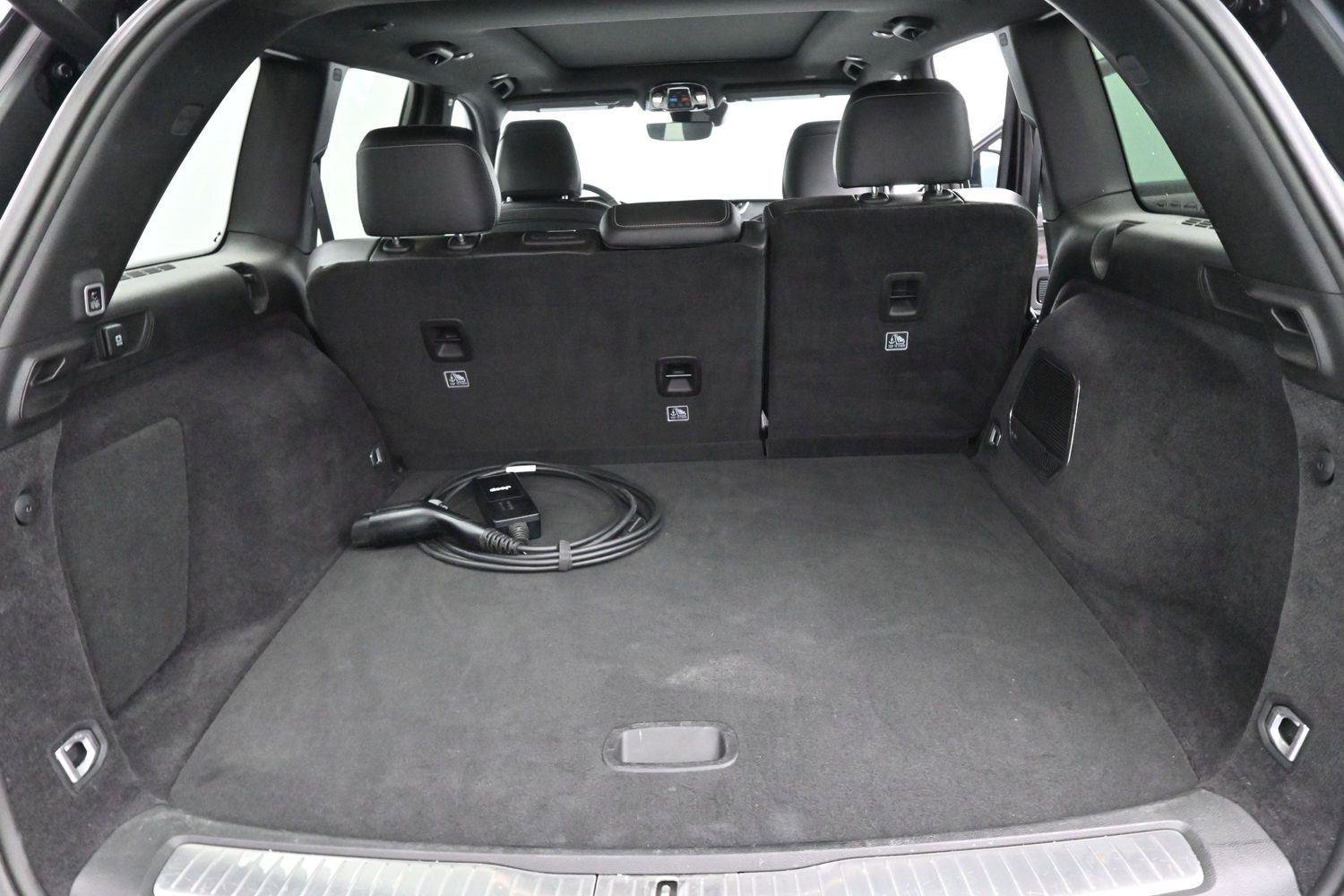 Used 2022 Jeep Grand Cherokee Overland AWD/4WD image 9