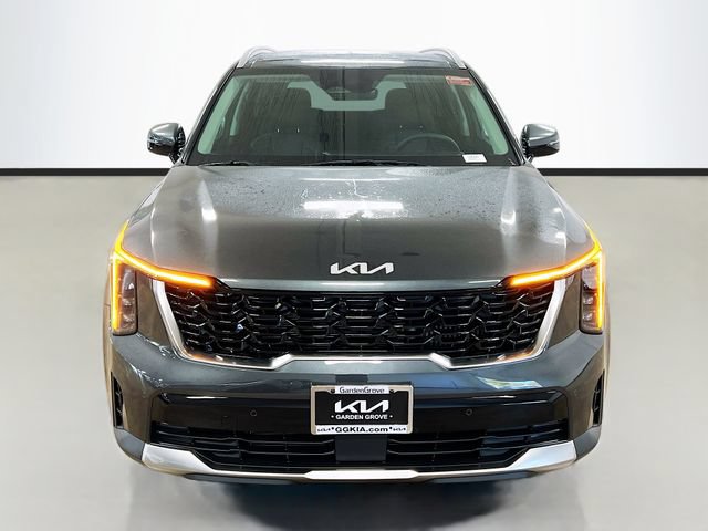 New 2026 Kia Sorento EX w/ EX Premium Package AWD/4WD video 2