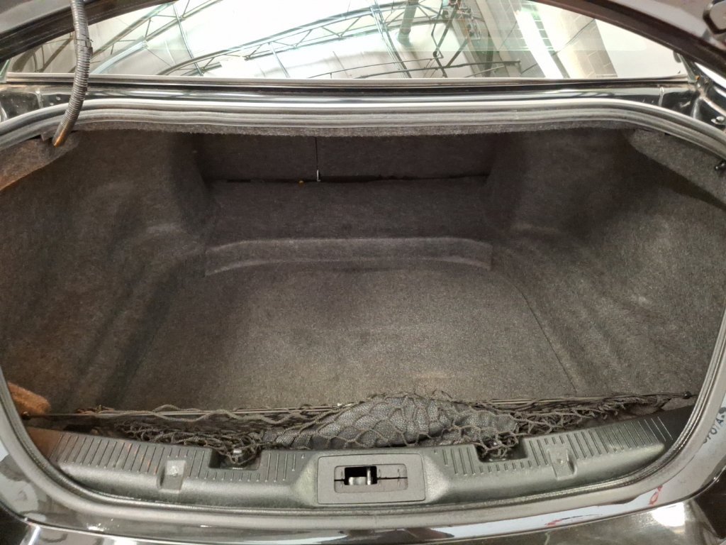 Used 2013 Ford Taurus SHO AWD/4WD image 14