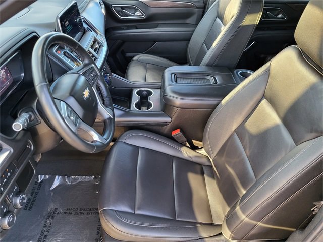 Used 2024 Chevrolet Tahoe LT image 6