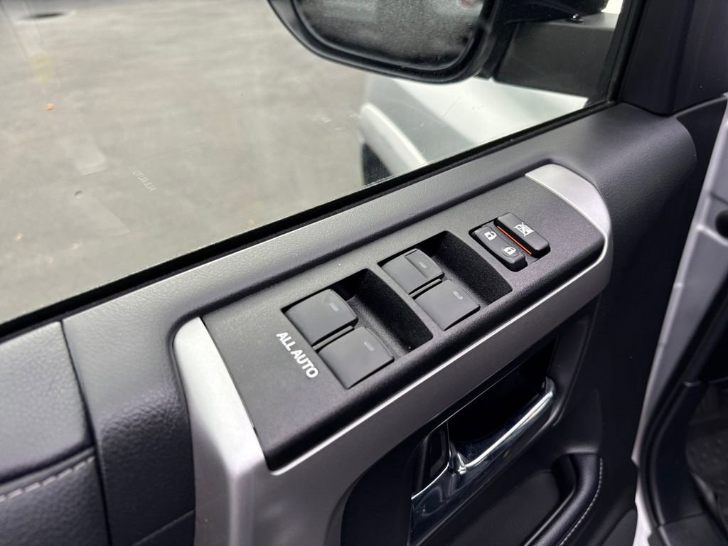 Used 2024 Toyota 4Runner SR5 Premium w/ Moonroof Package image 25