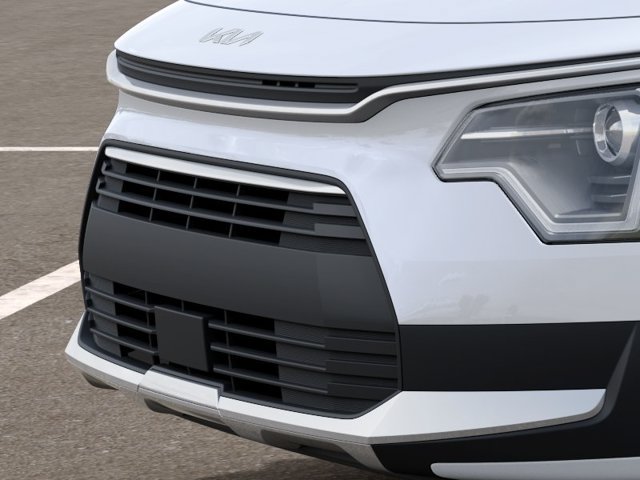 New 2026 Kia Niro EX FWD image 17