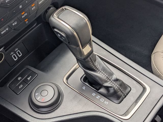 Used 2022 Ford Ranger XLT w/ Equipment Group 301A Mid AWD/4WD image 13