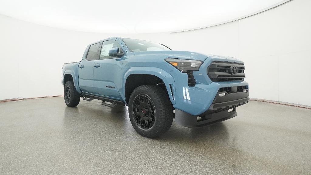 New 2026 Toyota Tacoma SR5 image 3
