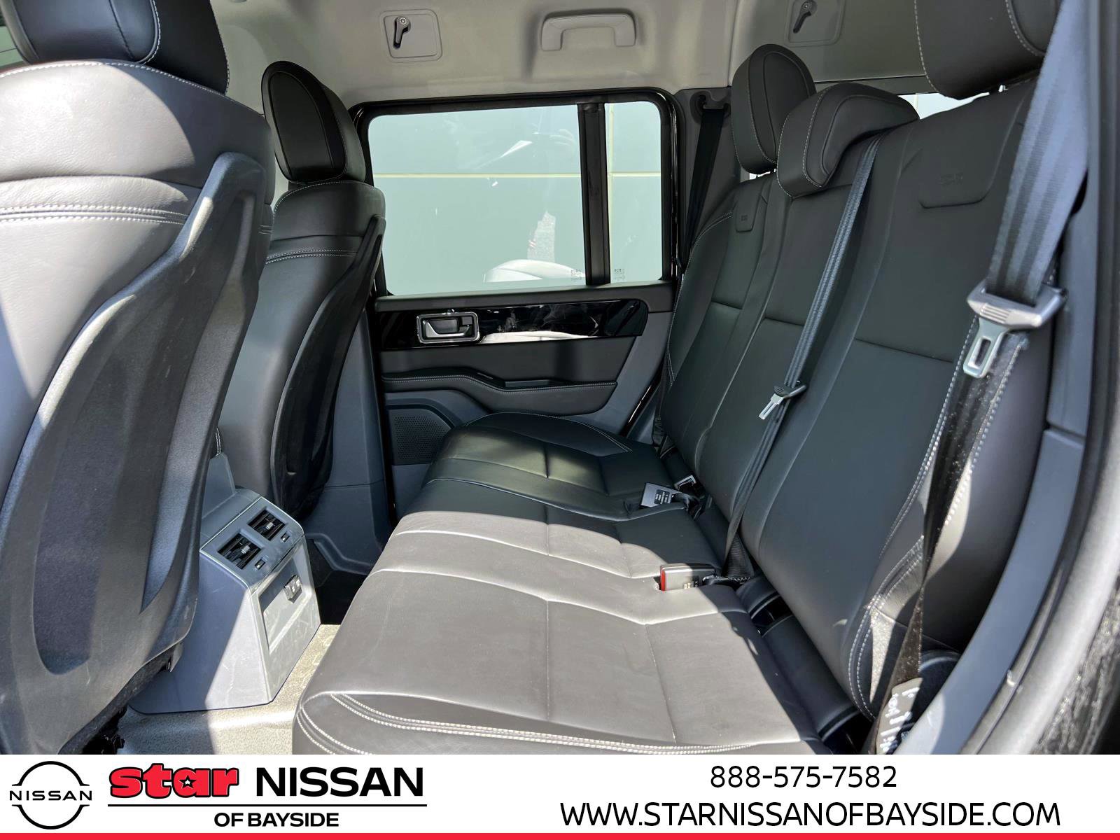 Used 2024 INEOS Grenadier image 10