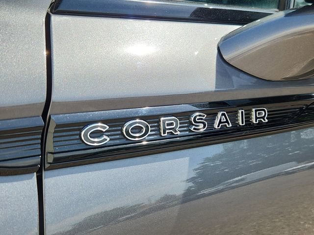 Used 2024 Lincoln Corsair Reserve w/ Equipment Group 202A image 16