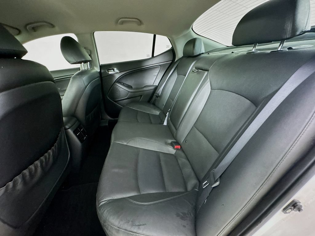 Used 2015 Kia Optima EX FWD image 30