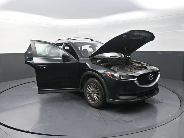 Used 2018 MAZDA CX-5 Sport AWD/4WD image 38