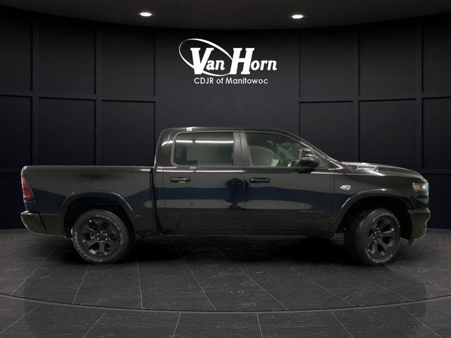 New 2026 RAM 1500 Big Horn w/ Night Edition image 7