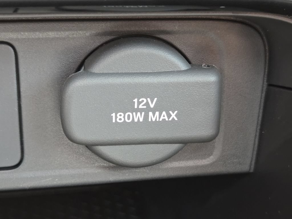 Certified 2025 Honda CR-V Sport image 8