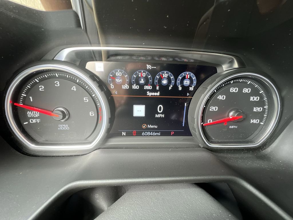 Certified 2021 Chevrolet Tahoe Premier image 22