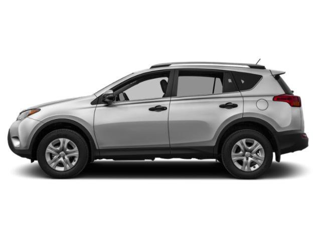 Used 2015 Toyota RAV4 Limited w/ Outdoor Package AWD/4WD image 3