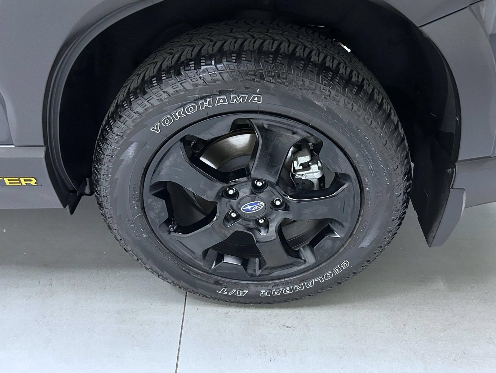 Used 2024 Subaru Forester Wilderness AWD/4WD image 22