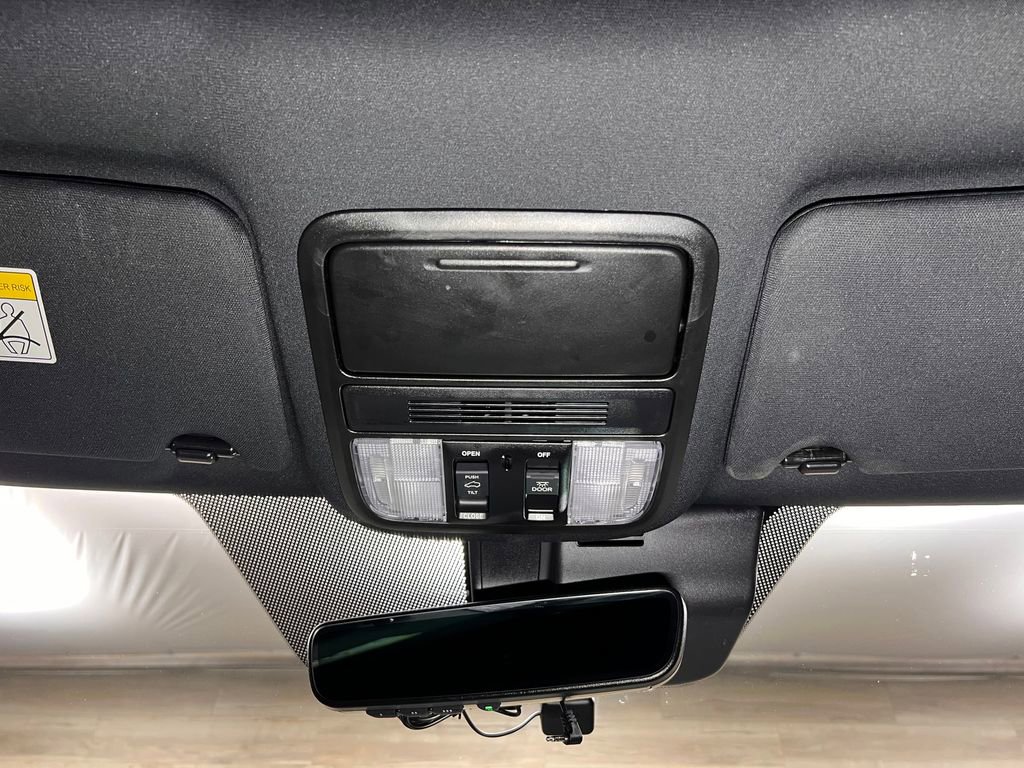 Used 2023 Honda Passport TrailSport image 15