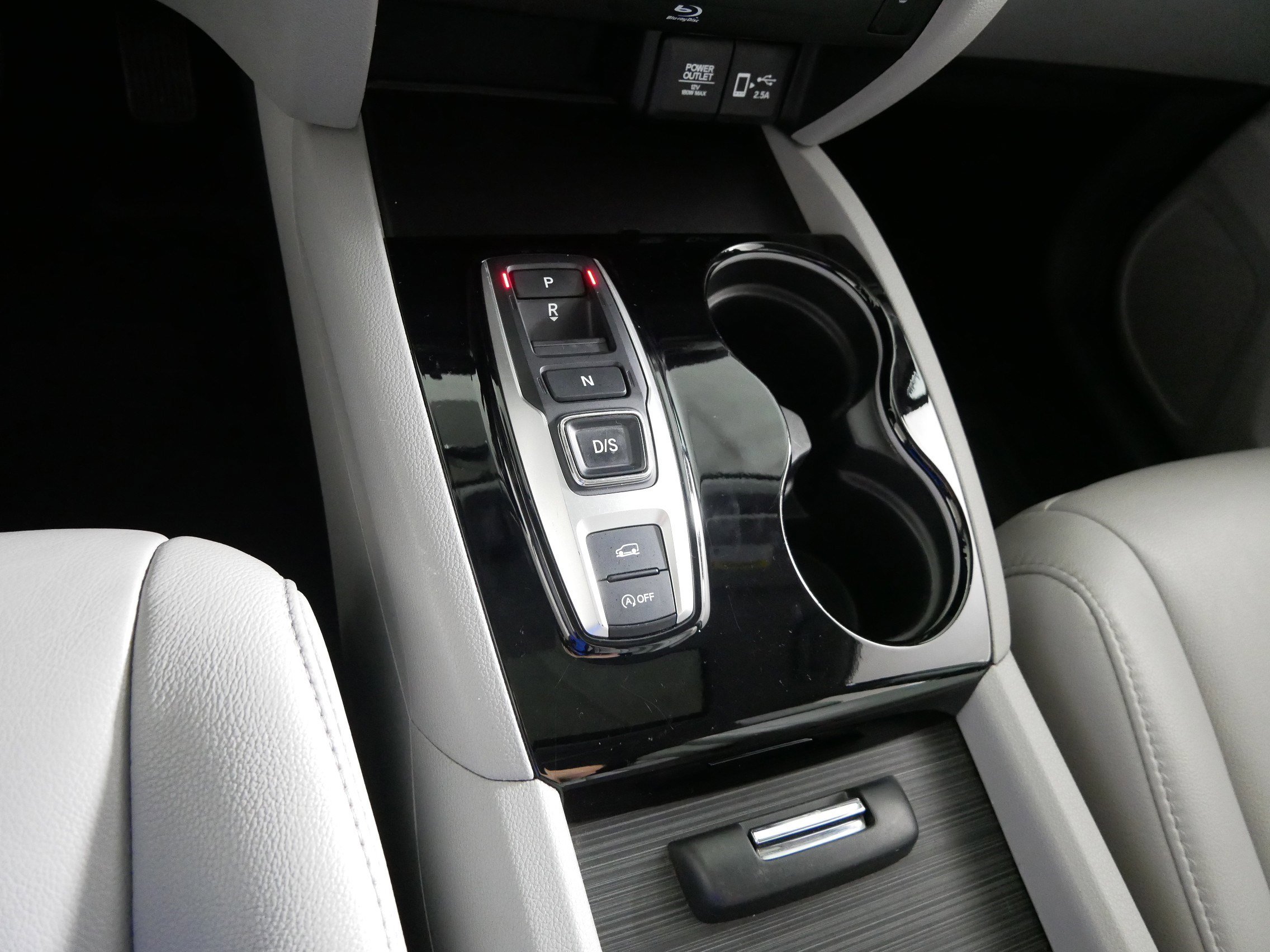 Used 2022 Honda Pilot Touring image 24