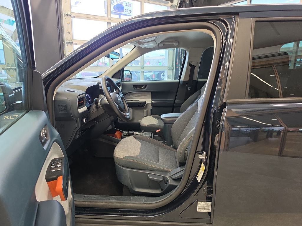 Used 2023 Ford Maverick XLT w/ Equipment Group 300A Standard AWD/4WD image 14