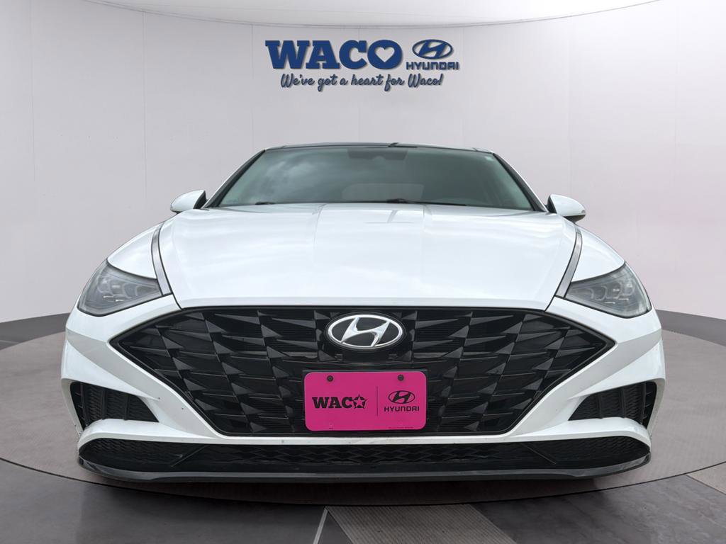 Used 2023 Hyundai Sonata SEL w/ Convenience Package image 3