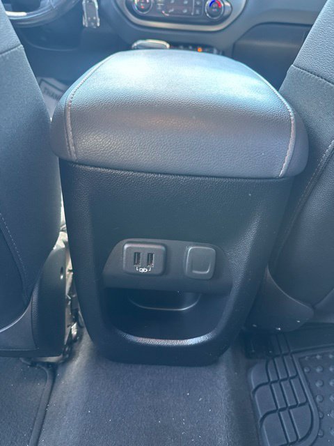 Used 2019 Chevrolet Colorado Z71 AWD/4WD image 29
