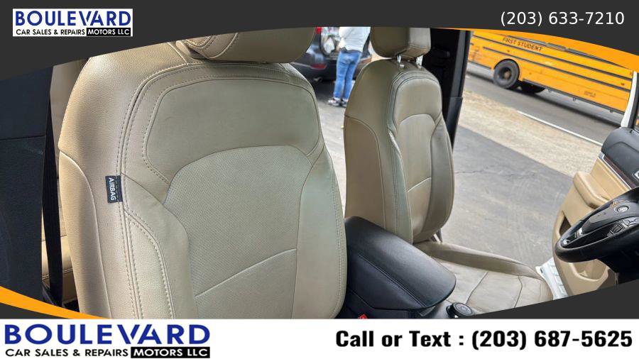 Used 2016 Ford Explorer Limited w/ Equipment Group 303A image 41