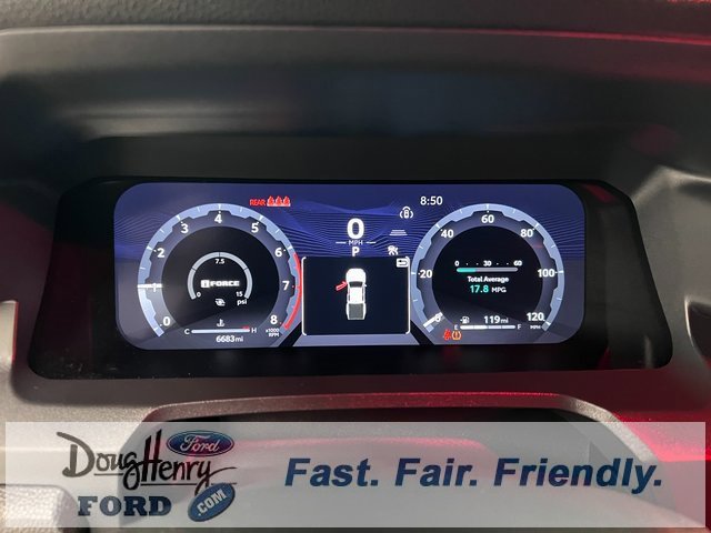 Used 2024 Toyota Tacoma TRD Off-Road image 45