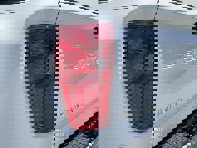 New 2025 Chevrolet Silverado 3500 High Country w/ High Country Premium Package image 15