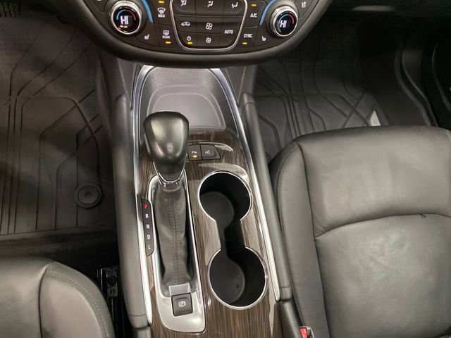 Used 2022 Chevrolet Malibu Premier image 15