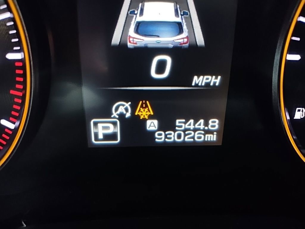 Used 2022 Subaru Outback Wilderness image 29