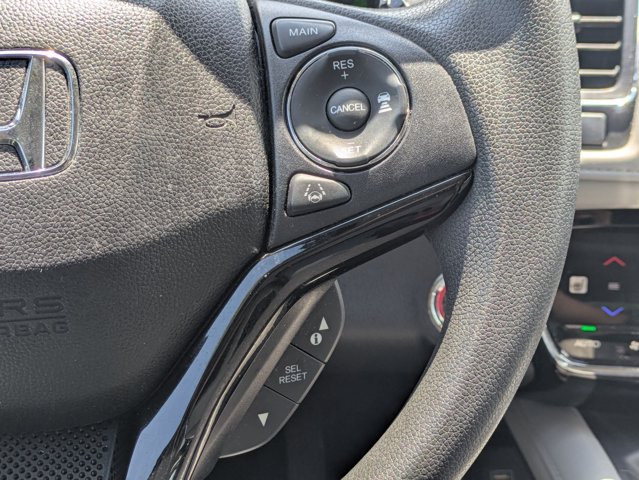 Used 2022 Honda HR-V EX image 12