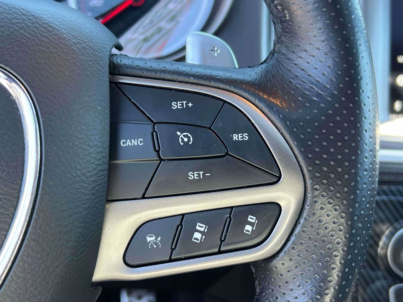 Used 2021 Dodge Charger Scat Pack RWD image 22