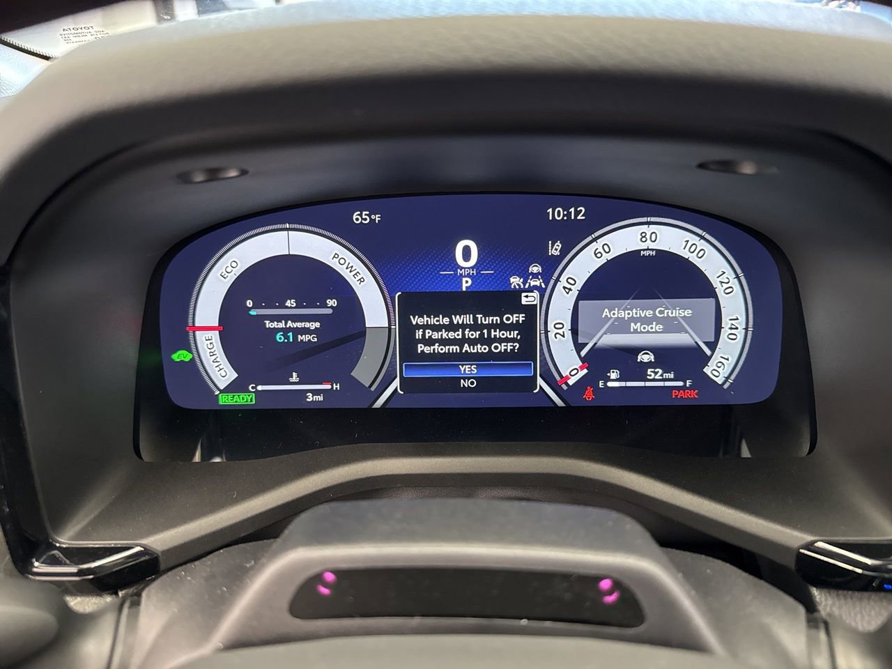 New 2026 Toyota Camry XLE image 17