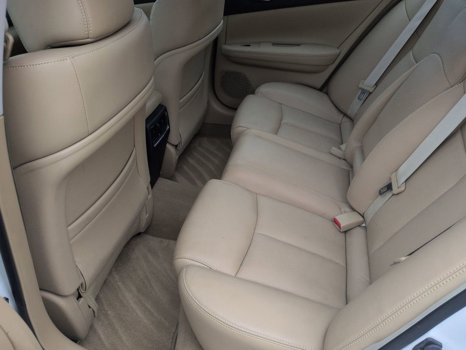 Used 2009 Nissan Maxima 3.5 SV w/ Premium Pkg image 24