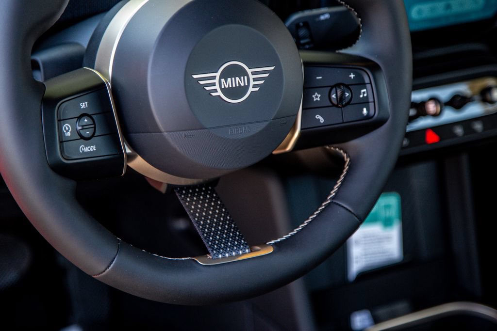 New 2026 MINI Cooper S FWD image 12
