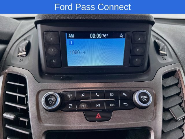 Certified 2021 Ford Transit Connect XL FWD image 28