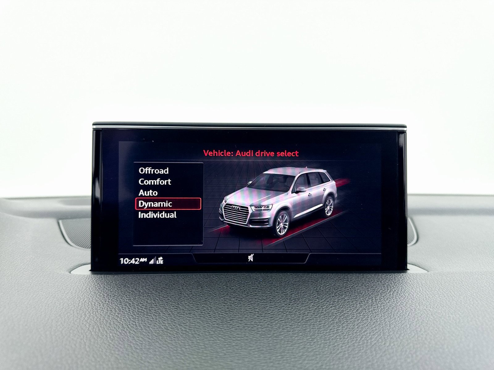 Used 2019 Audi Q7 2.0T Premium image 10