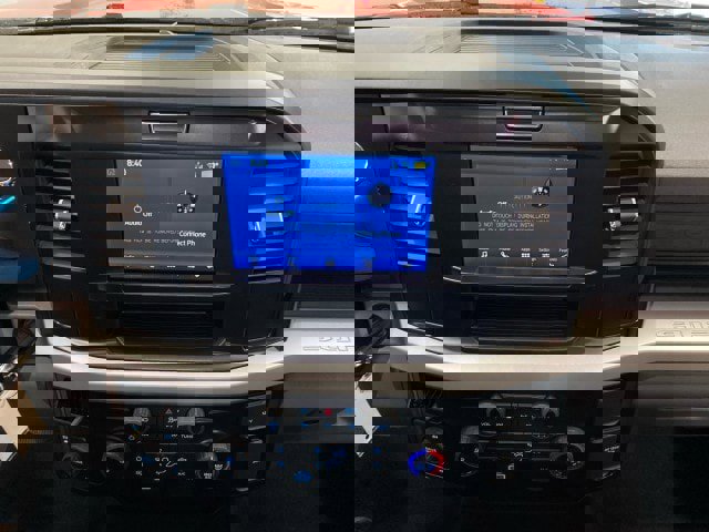 New 2025 Ford F350 XL w/ STX Appearance Package image 16