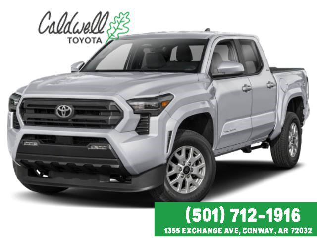 Used 2025 Toyota Tacoma SR5 AWD/4WD image 6