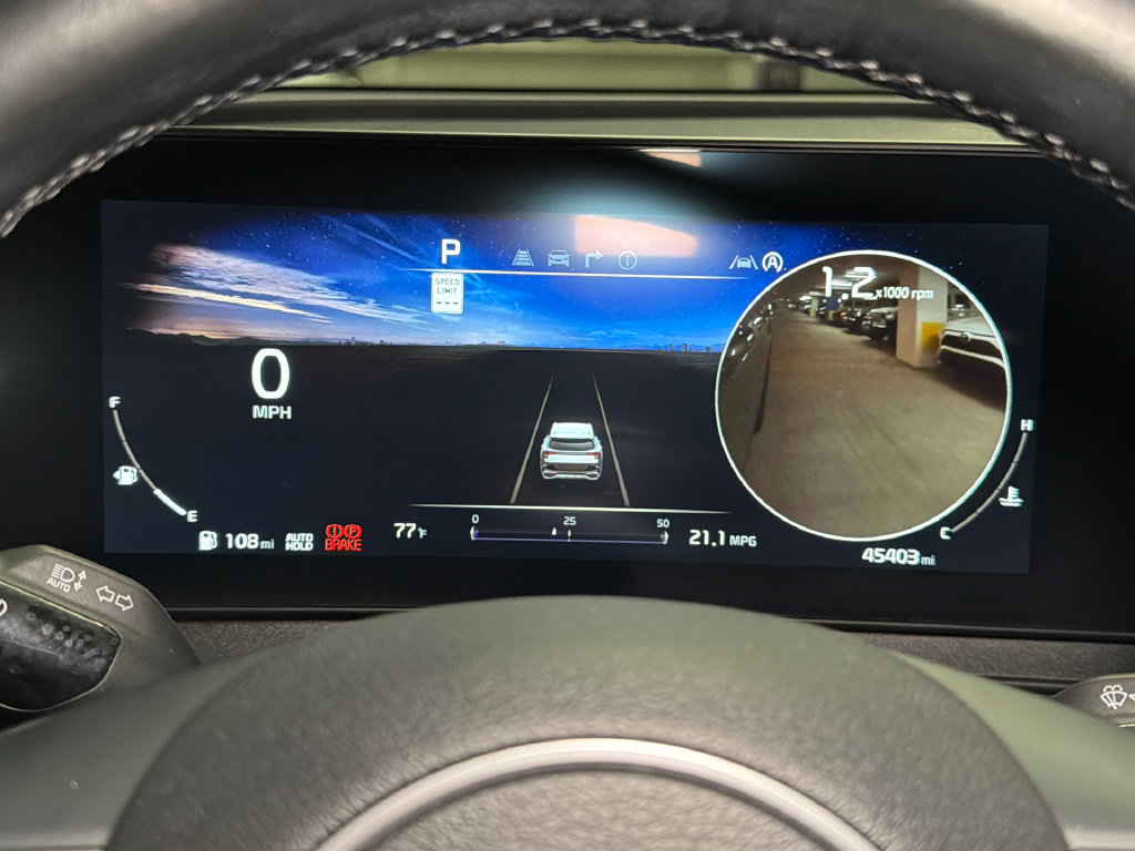 Certified 2023 Kia Sportage X-Pro Prestige AWD/4WD image 26