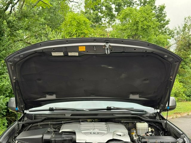 Used 2008 Toyota Land Cruiser AWD/4WD image 13