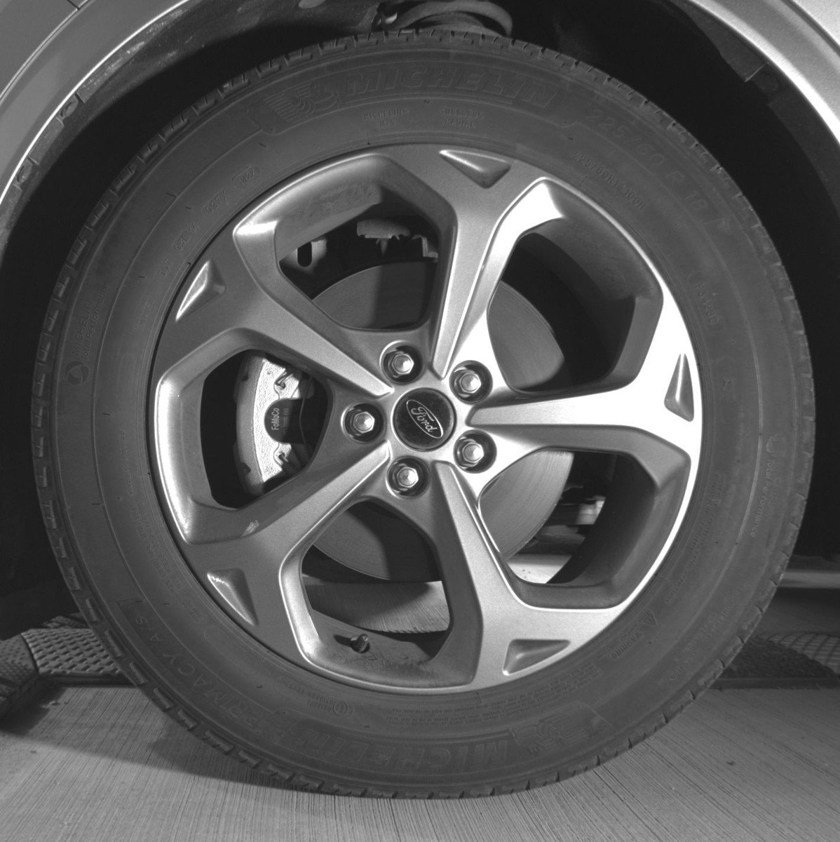 Used 2024 Ford Escape ST-Line FWD image 12