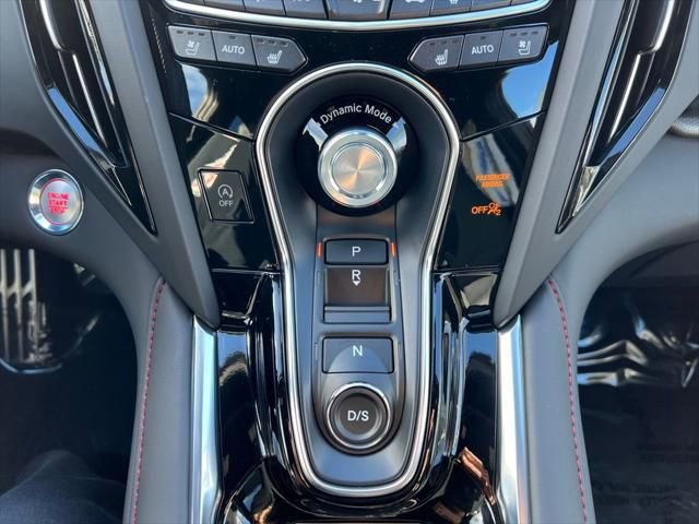 New 2026 Acura RDX A-Spec image 26