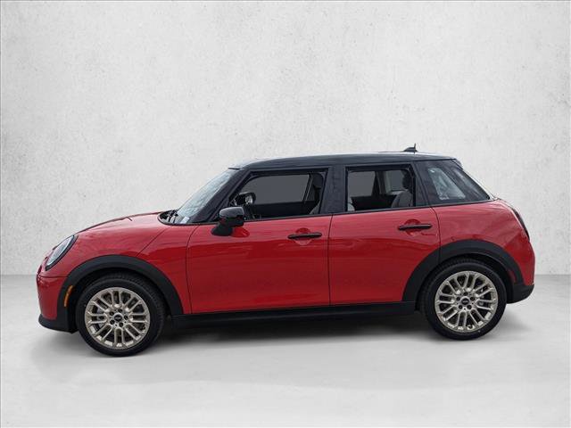 New 2026 MINI Cooper S image 5