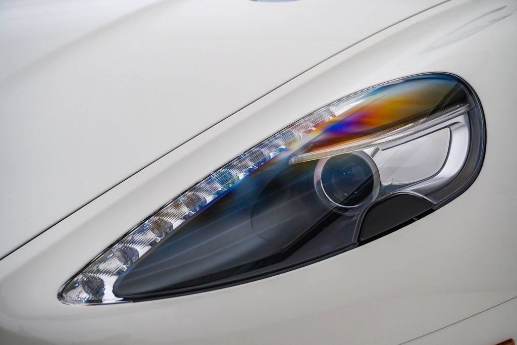 Used 2016 Aston Martin DB9 GT RWD image 6