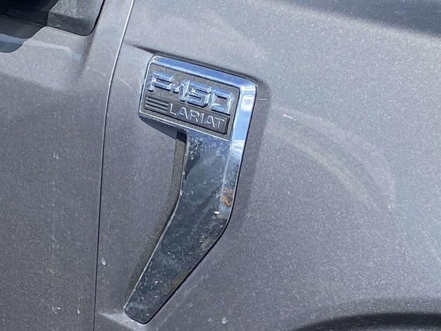 Certified 2022 Ford F150 Lariat w/ Equipment Group 502A High image 5