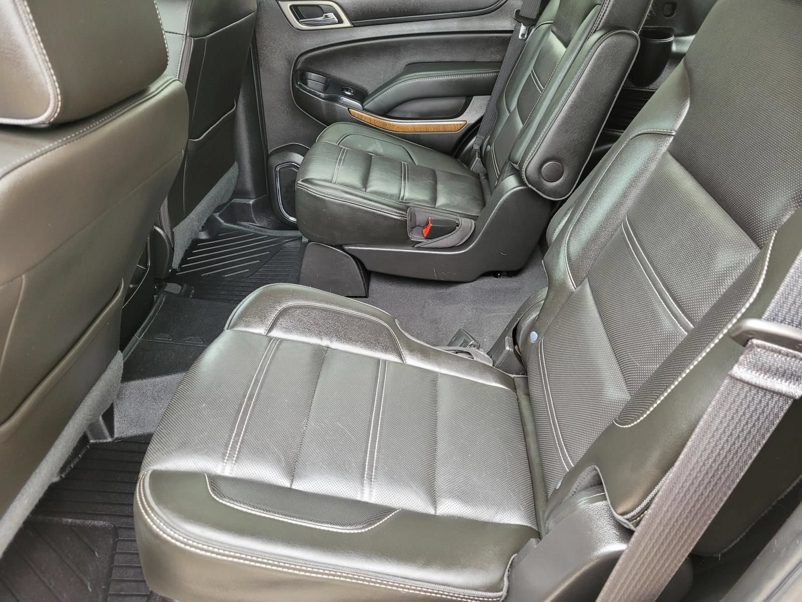 Used 2019 GMC Yukon Denali w/ Denali Ultimate Package RWD image 19