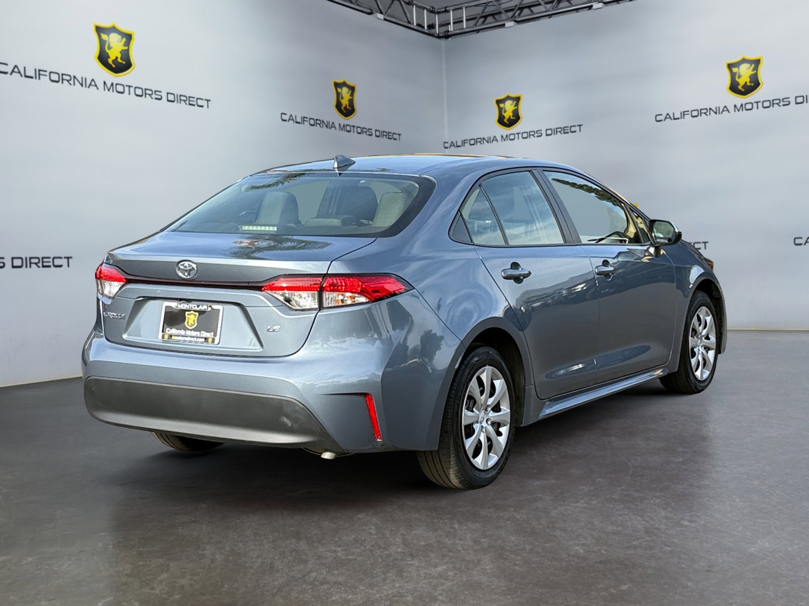 Used 2024 Toyota Corolla LE image 5