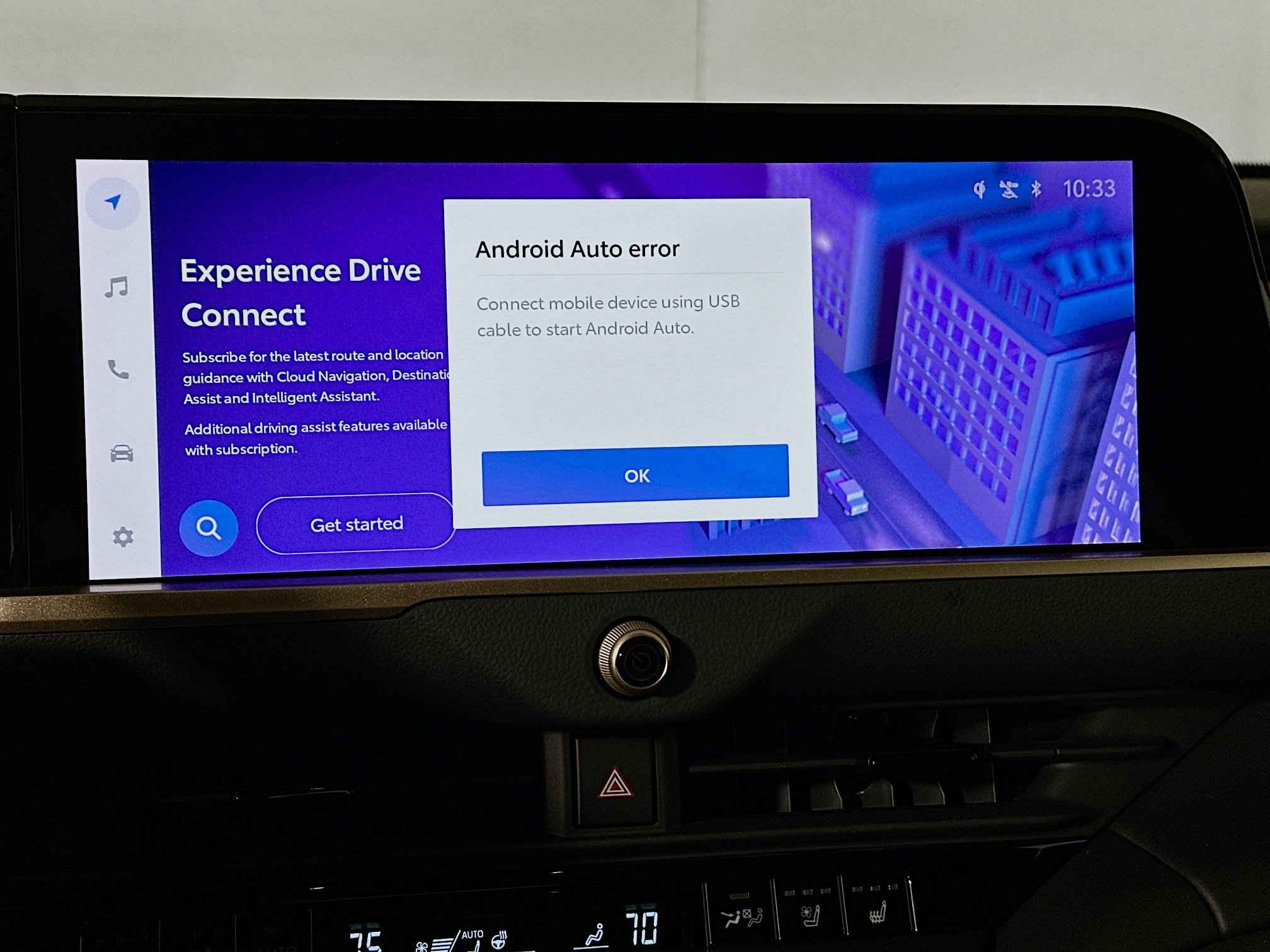 Used 2024 Toyota Crown Platinum AWD/4WD image 24